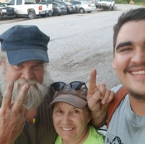 Meet your Posher, Malachi